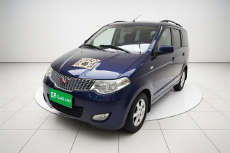 五菱汽车 五菱宏光 2014款 1.5L 标准型