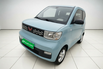 五菱汽车 宏光MINIEV 2020款 自在款 磷酸铁锂