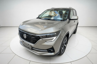 东风风行 风行T5 2020款 1.5T 自动豪华型 国VI