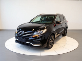 东风风光 风光580 2017款 1.5T CVT智尚型