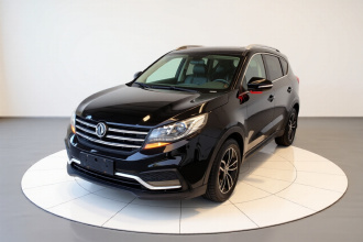 东风风光 风光580 2017款 1.5T CVT智尚型