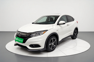 本田 缤智 2020款 1.5L CVT先锋版