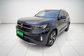 大众 揽巡 2023款 380TSI 四驱R-Line巡游版
