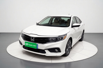 本田 享域 2019款 180TURBO CVT畅享版 国V