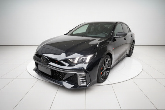 广汽传祺 影豹 2023款 400T 自动R MAX