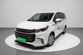 上汽大通MAXUS 大通G50 2023款 1.5T 手动畅游A