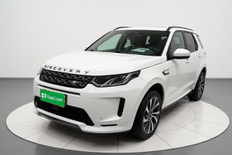路虎 发现运动版 2023款 249PS R-Dynamic S 性能版