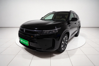 鸿蒙智行 问界M7 2024款 1.5T 智驾后驱Max版 5座