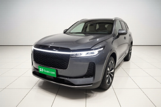 理想汽车 理想ONE 2020款 增程6座版