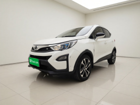 比亚迪 元 2016款 1.5L 手动尊贵型