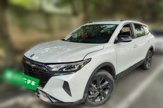 东风风神AX7 2023款 马赫版 1.5T DCT 冠军传奇版