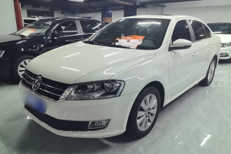 大众 朗逸 2013款 改款 1.4TSI DSG舒适版