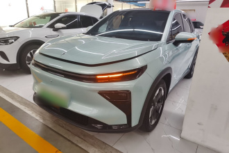睿蓝汽车 睿蓝7 2023款 450km 驰月