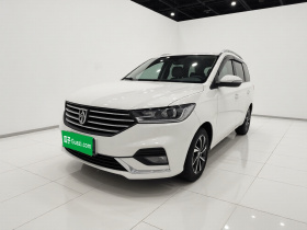 宝骏360 2019款 1.5L 自动豪华型 国VI