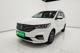 宝骏360 2019款 1.5L 自动豪华型 国VI