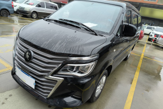 东风风行 菱智 2023款 M5L 1.6L 基本型 7座