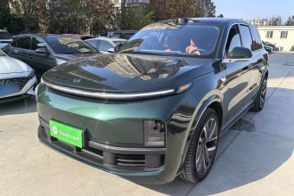 理想汽车 理想L9 2022款 Max