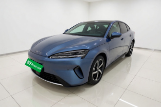 比亚迪 海豹07 DM-i 2026款 DM-i 1.5T 230km 尊荣型