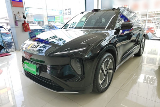 蔚来ES6 2023款 75kWh