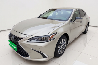 雷克萨斯ES 2022款 200 卓越版