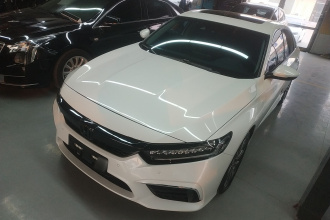 本田 英仕派 2019款 260TURBO 精悦版 国VI