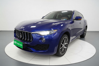 玛莎拉蒂 Levante 2016款 3.0T 标准型