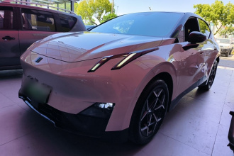 领克Z20 2025款 530km 后驱Pro