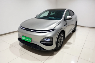 小鹏G6 2023款 580 长续航 Pro