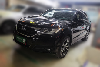 本田UR-V 2017款 240TURBO 两驱经典版 国V