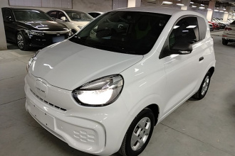 荣威 科莱威CLEVER 2021款 302km全能版
