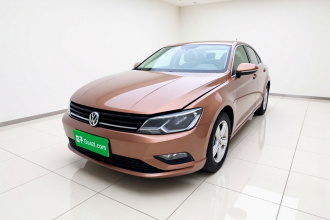 大众 凌渡 2015款 230TSI DSG风尚版