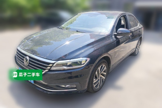 大众 朗逸 2022款 280TSI DSG舒适版