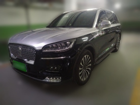 林肯 飞行家 2021款 3.0T V6 四驱尊雅版