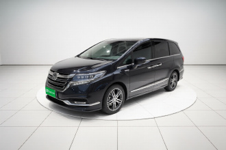 本田 艾力绅 2019款 2.0L 混动豪华版