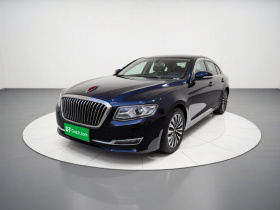 红旗H7 2019款 1.8T 舒适版