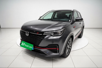 长安CS55PLUS 2021款 蓝鲸版 1.5T DCT尊贵型