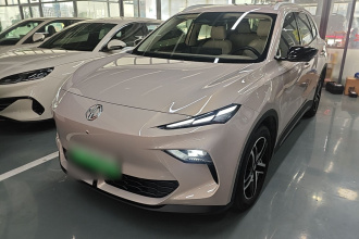 名爵 MG ES5 2025款 525max 后驱智驾版
