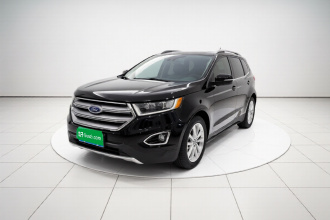 福特 锐界 2016款 EcoBoost 245 四驱尊锐型 7座