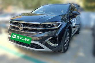 大众 揽境 2021款 380TSI 四驱豪华佳境版Pro