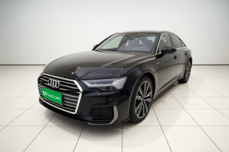 奥迪A6L 2022款 55 TFSI quattro 旗舰动感型