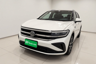 大众 揽境 2022款 380TSI 四驱R-Line拓境版 6座