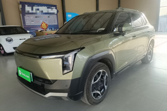 东风纳米 纳米06 2025款 401 Pro