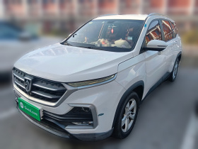 宝骏530 2018款 1.5T 手动精英型 国V