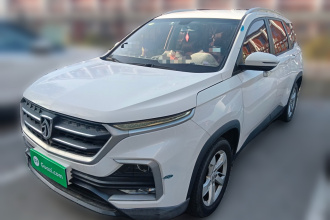 宝骏530 2018款 1.5T 手动精英型 国V