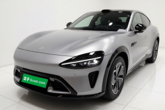 小米汽车 小米YU7 2025款 超长续航后驱版