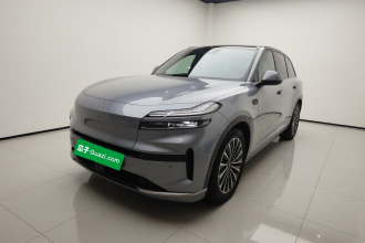 乐道L90 2025款 Ultra 六座版