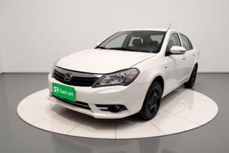 比亚迪F3 2015款 节能版 1.5L 手动舒适型