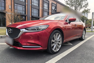 马自达3 昂克赛拉 2017款 三厢 1.5L 自动舒适型 国V