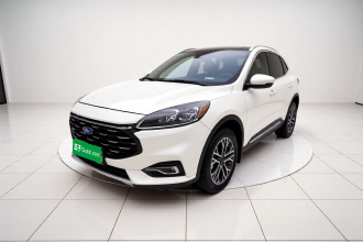 福特 锐际 2020款 EcoBoost 245 两驱耀享款