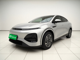 小鹏G6 2024款 580 长续航 Plus